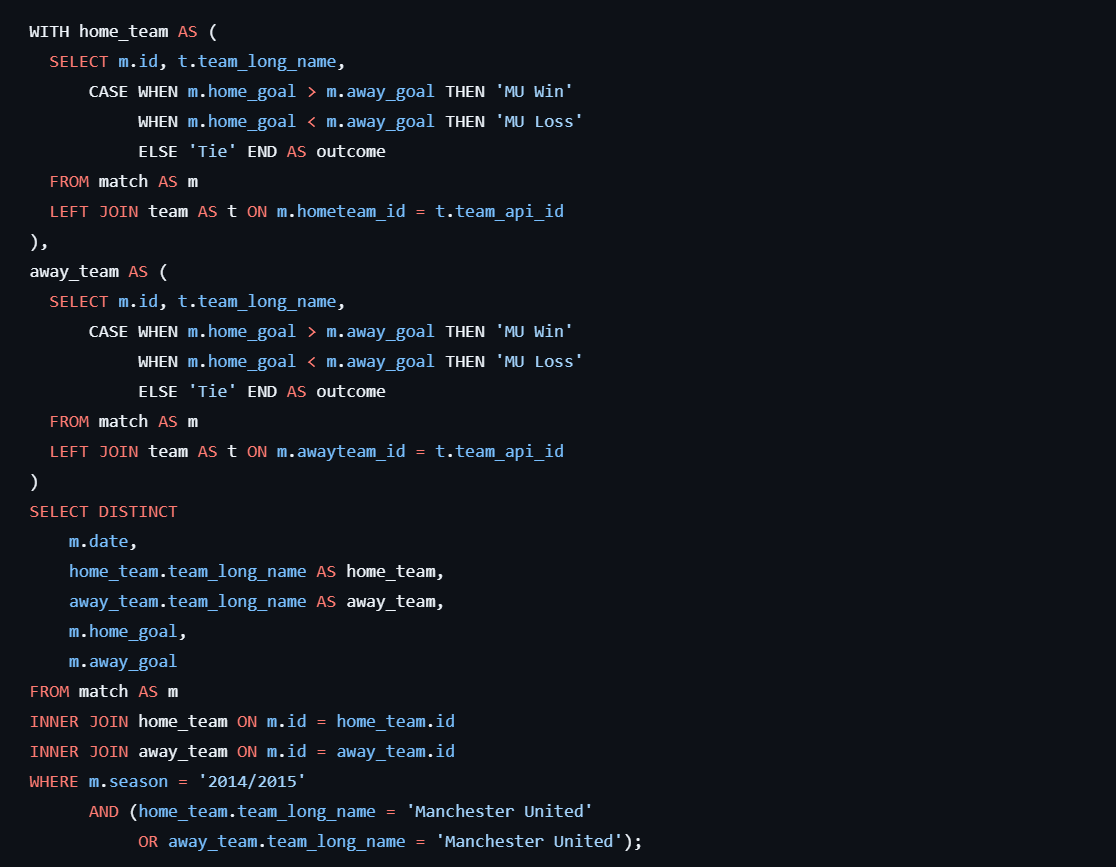 Covid19 - SQL